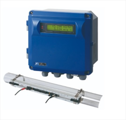 Đồng hồ đo lưu lượng siêu âm Fuji Electric TIME DELTA-C advanced type FSVL